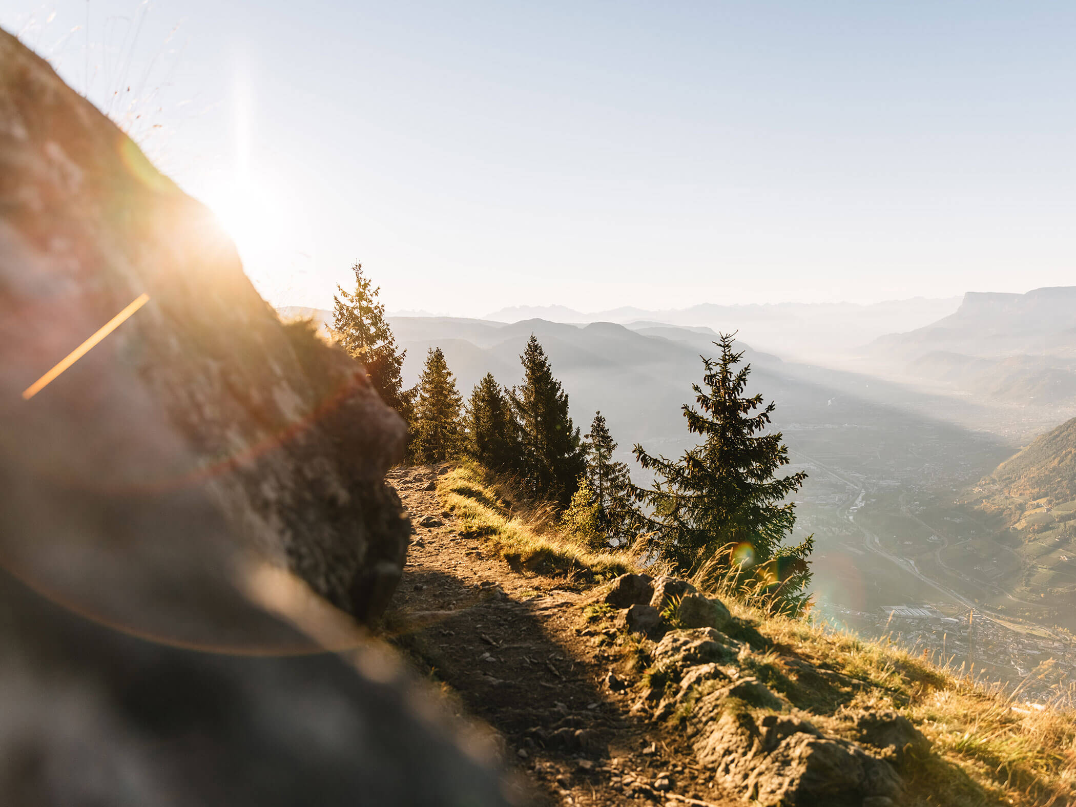 Escursioni a Merano e dintorni