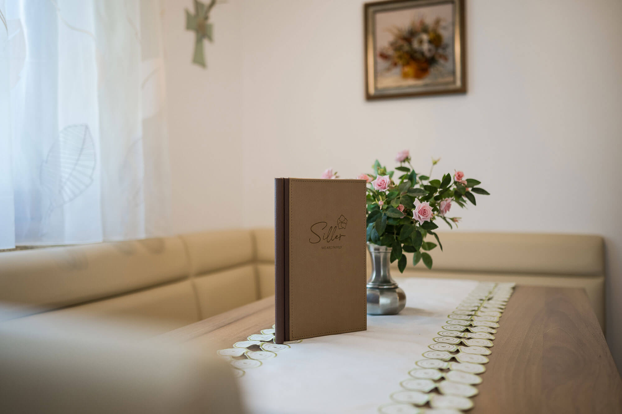 Tavolo da cucina Appartamento