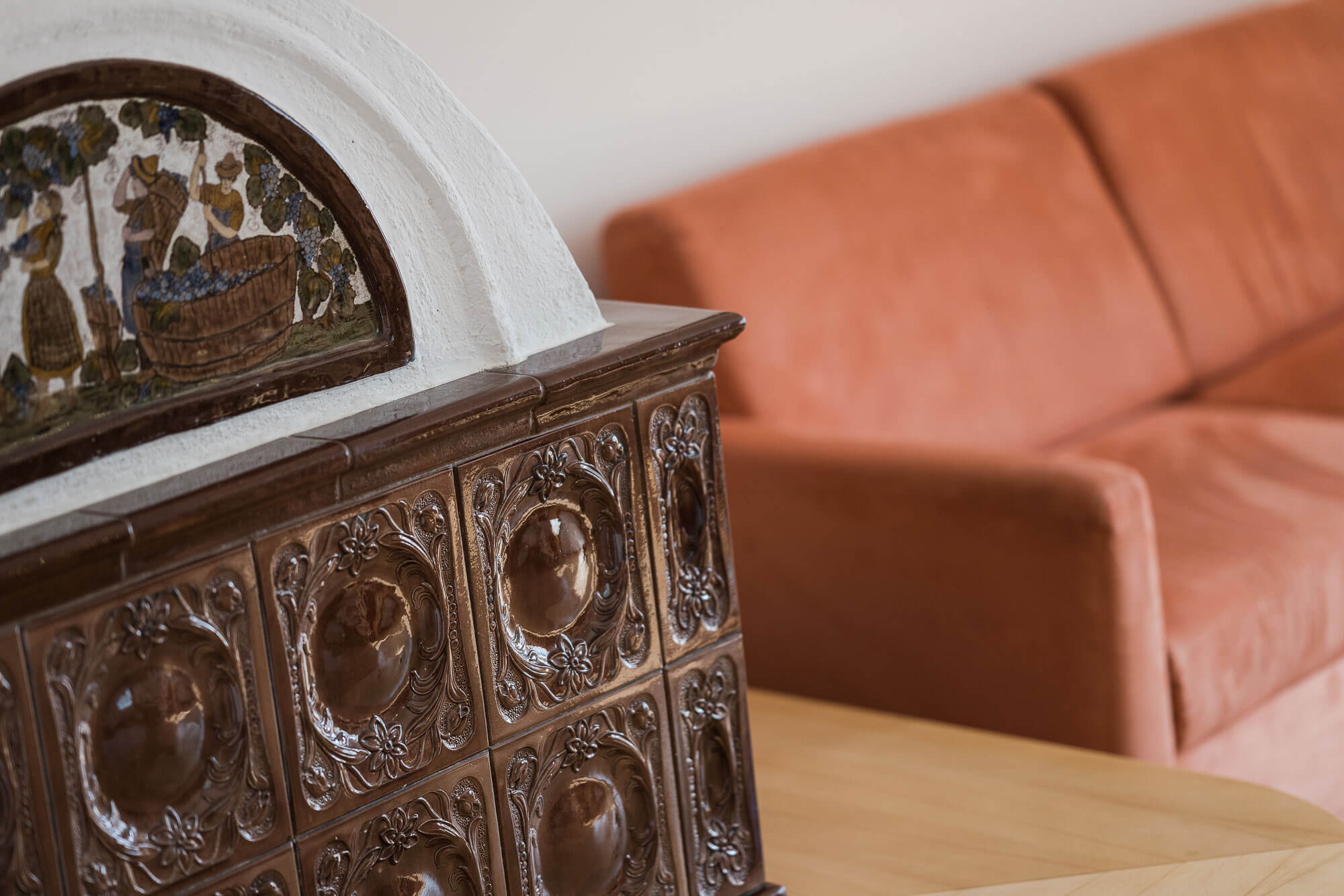 Forno - Appartamento