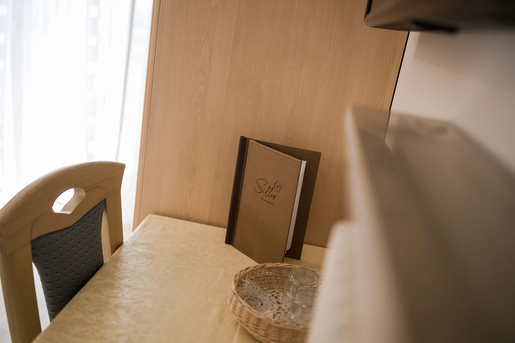 Cucina - camera singola Zielspitze